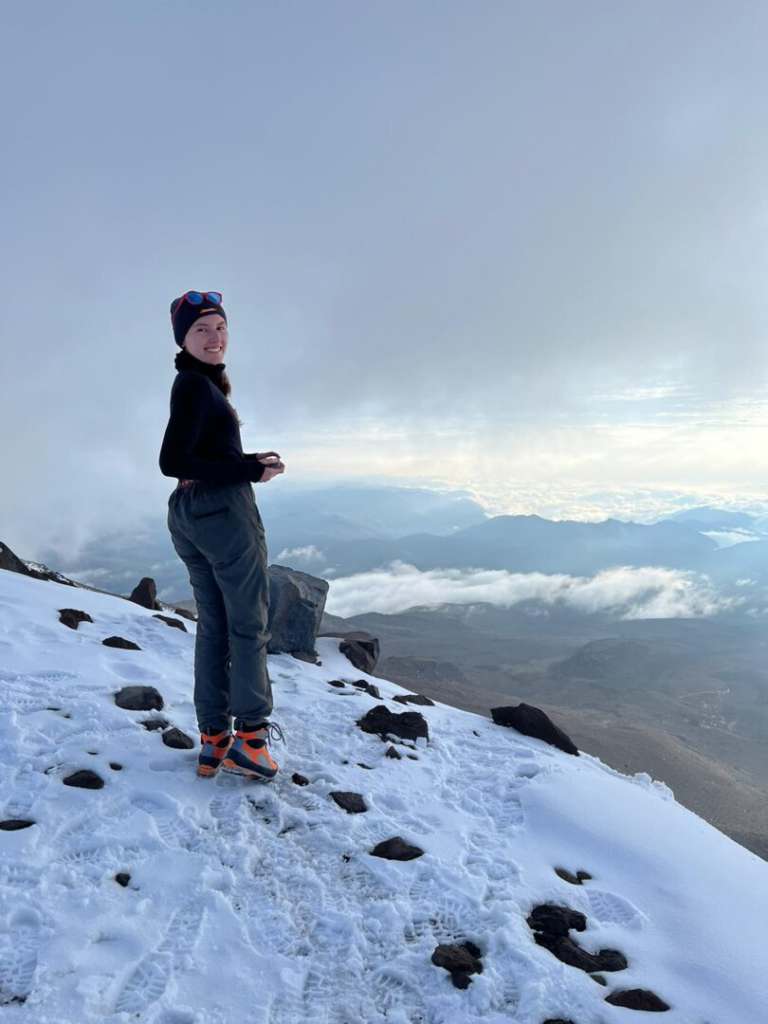How a Travel Nurse Career Helped With Chasing Bigger Goals How a Travel Nurse Career Helped With Chasing Bigger Goals