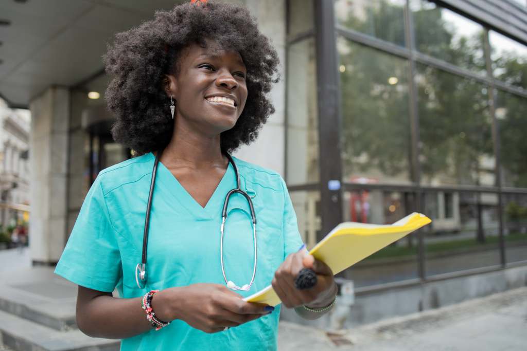 The Healthcare Traveler Guide to New Year's Resolutions The Healthcare Traveler Guide to New Year's Resolutions