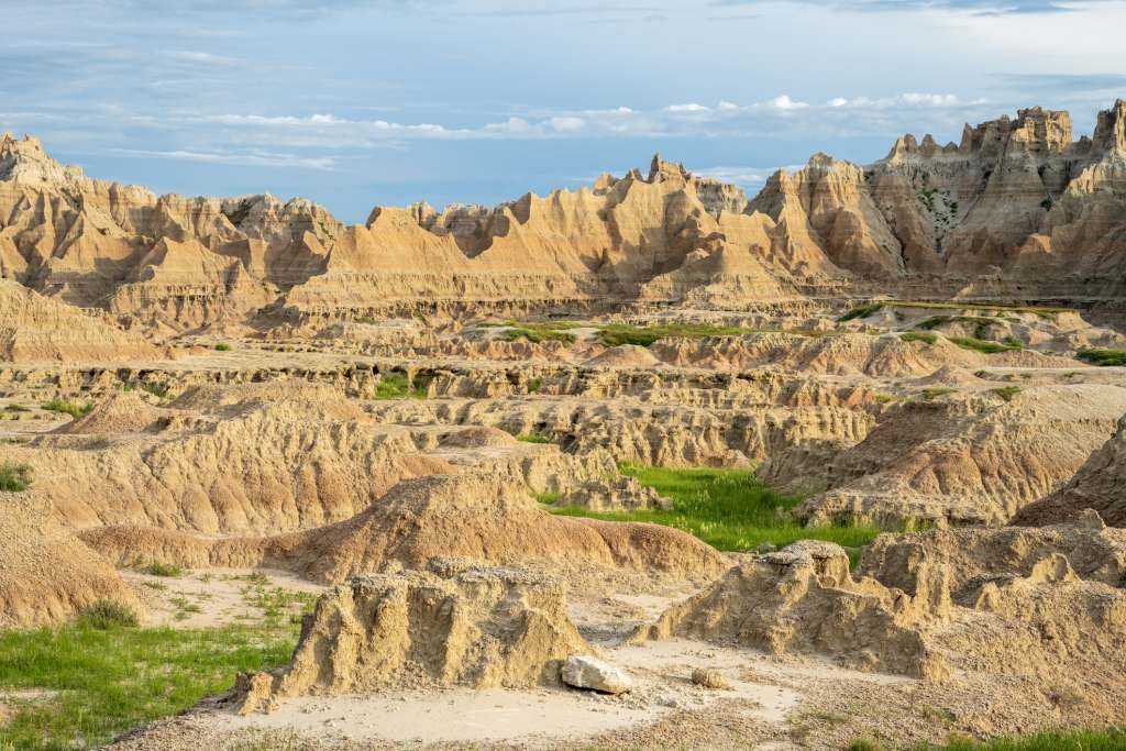 10 South Dakota Destinations for Healthcare Travelers 10 South Dakota Destinations for Healthcare Travelers