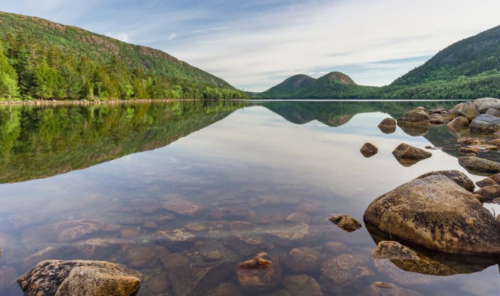 Best Places in Maine for Healthcare Travelers