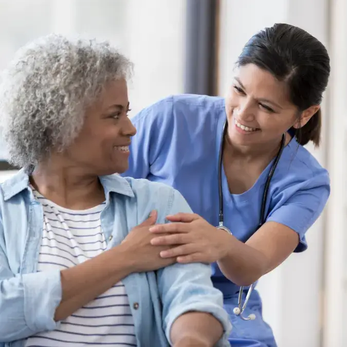 Life as a PRN Clinician