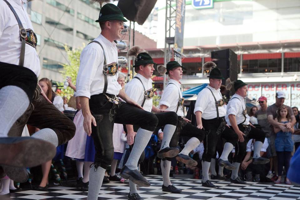 5 Oktoberfest Celebrations for Healthcare Travelers 5 Oktoberfest Celebrations for Healthcare Travelers