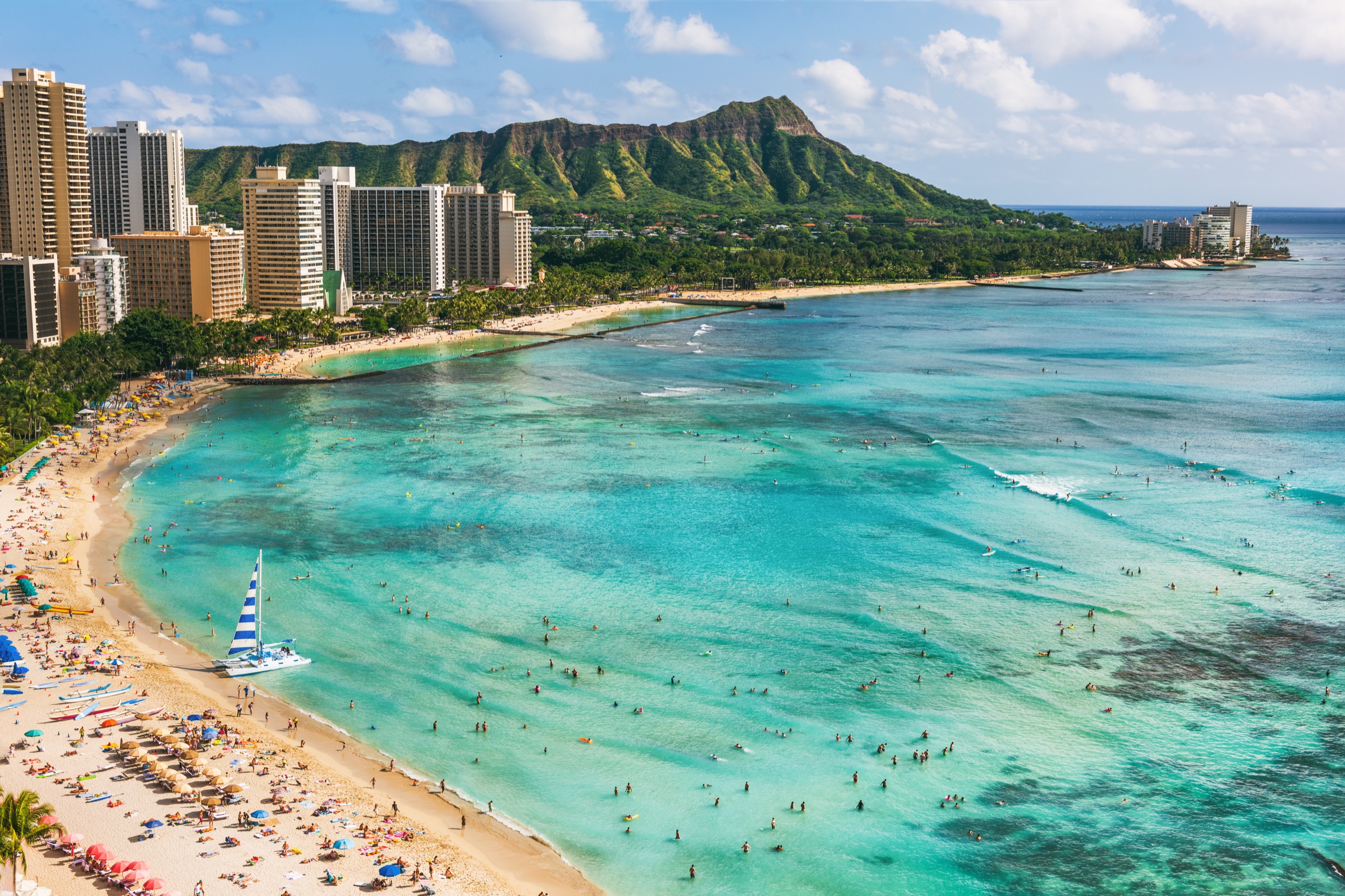 Top 10 Winter Travel Assignment Destinations for Healthcare Travelers