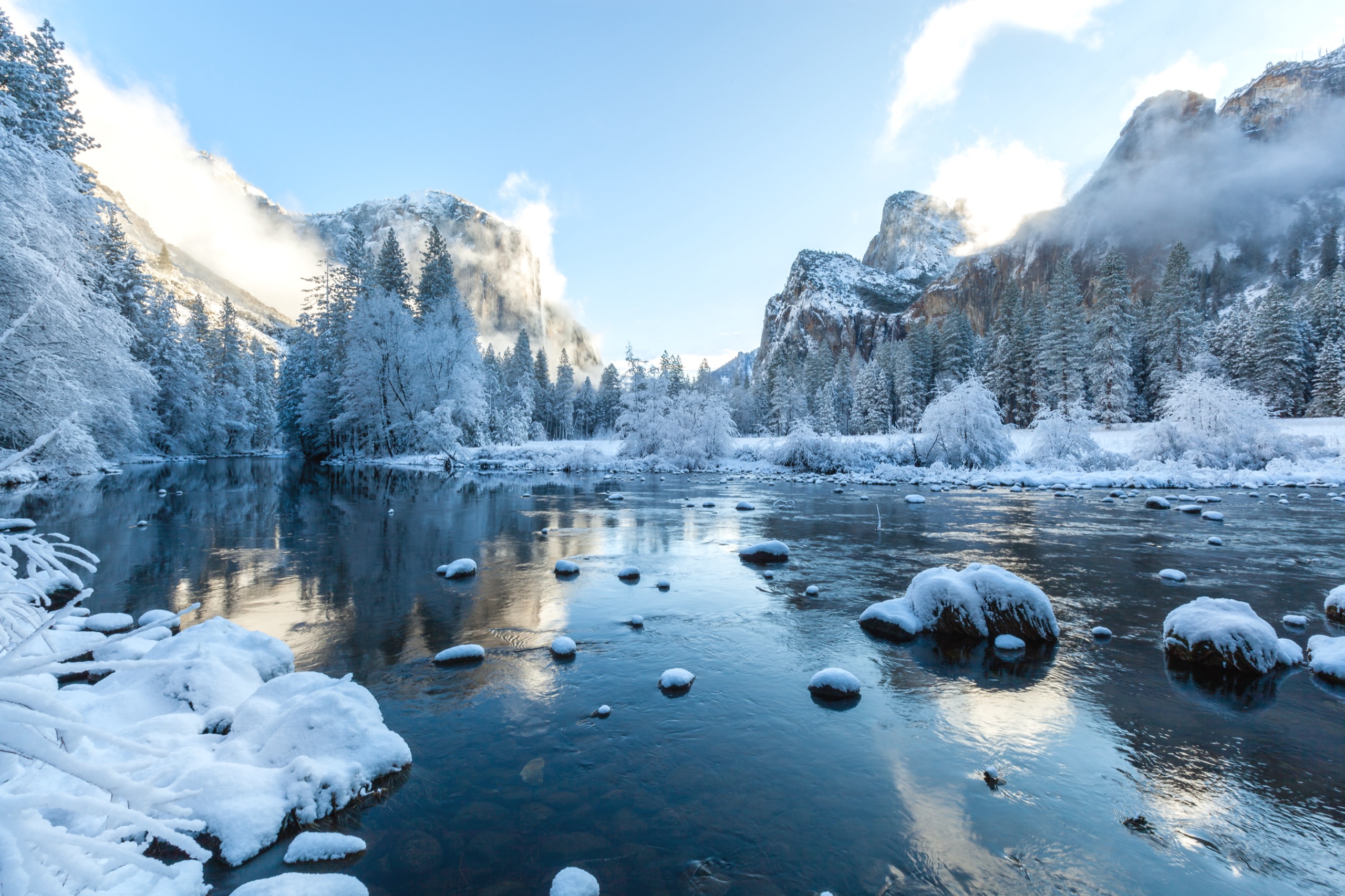 Top 10 Winter Travel Assignment Destinations for Healthcare Travelers