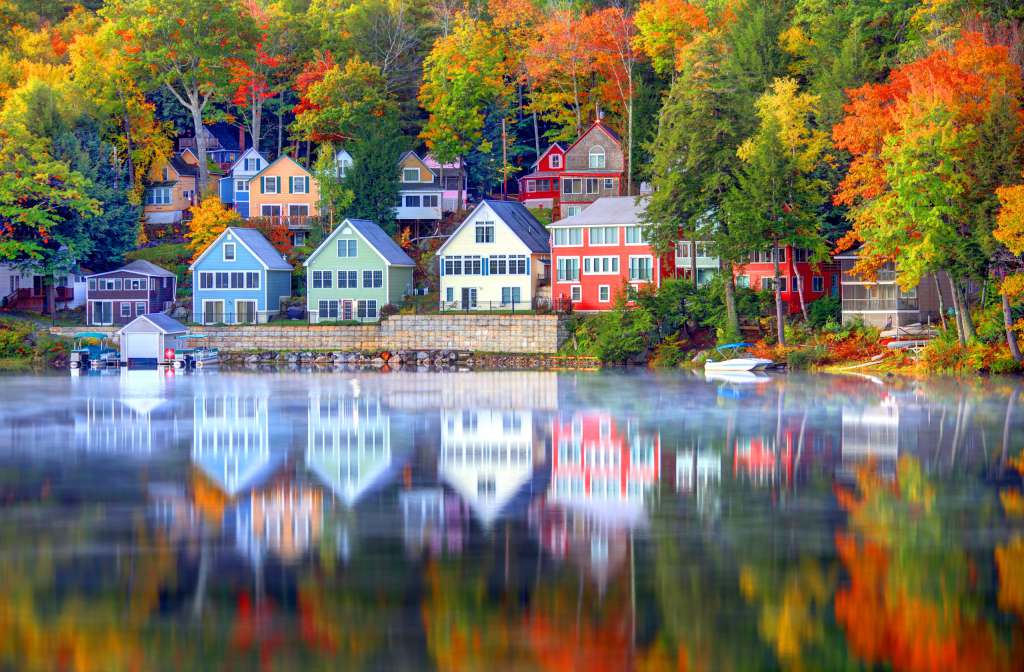 Why Healthcare Travelers Will Love New Hampshire Assignments