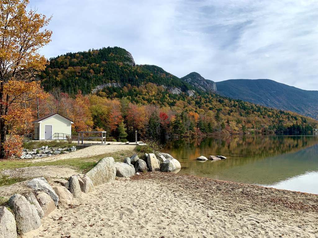 Why Healthcare Travelers Will Love New Hampshire Assignments