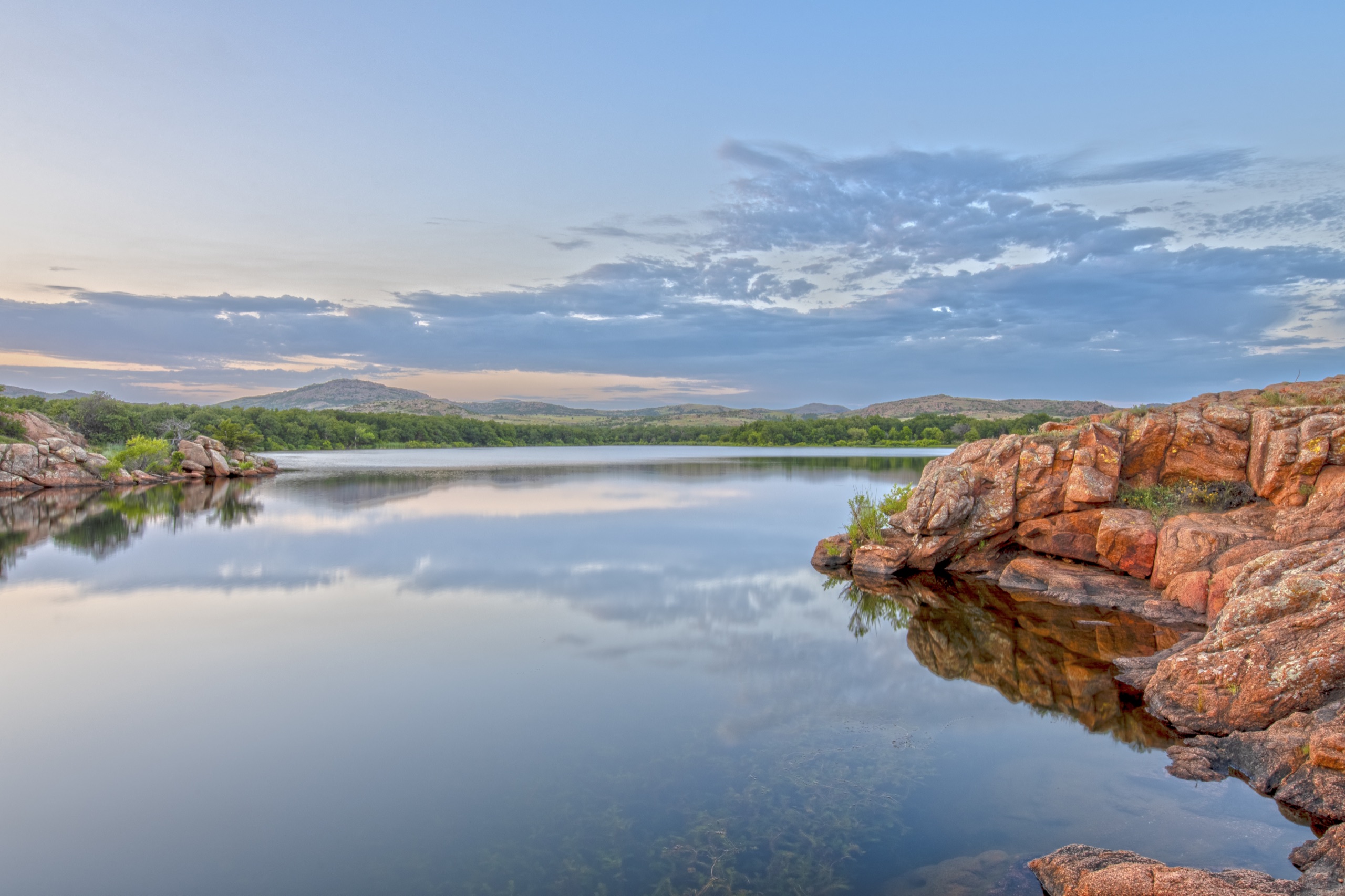 Top Oklahoma Destinations for Healthcare Travelers