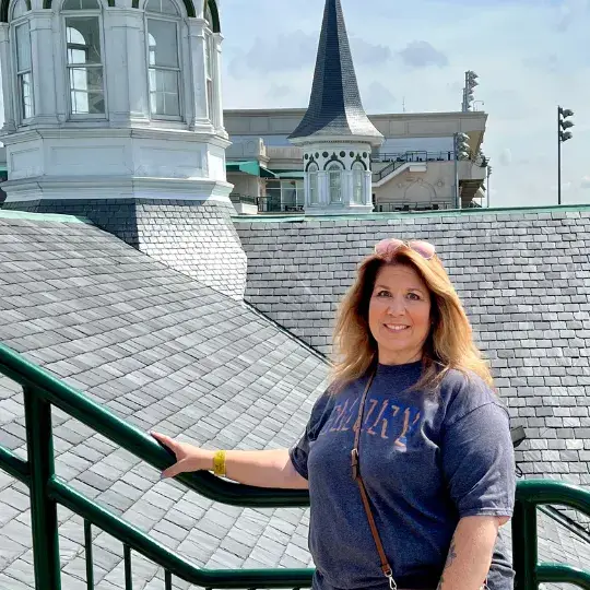 Caregiver Spotlight - Wendy S., ER RN