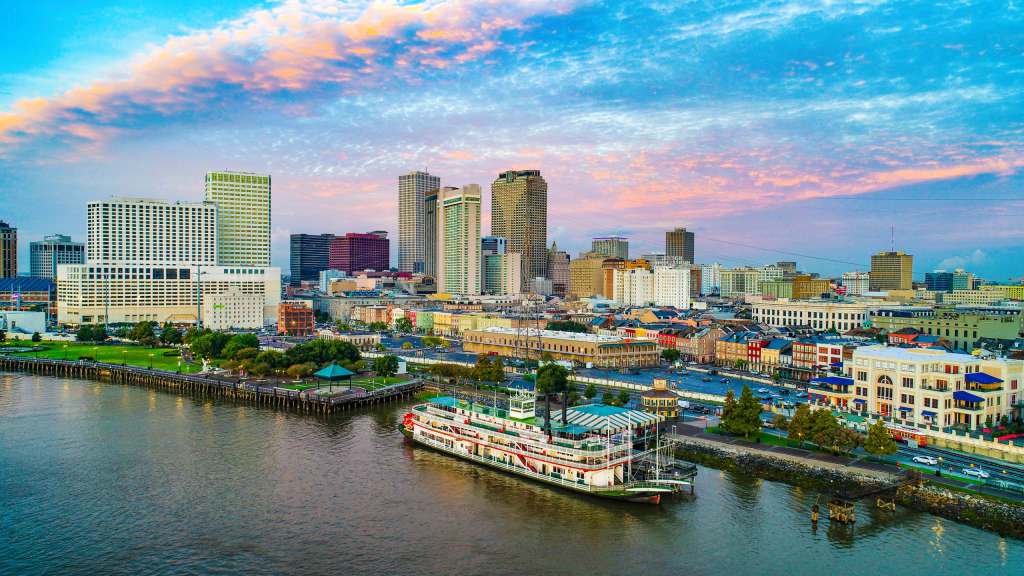 Why Healthcare Travelers Will Love Louisiana