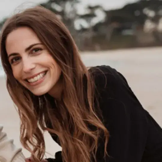 Meet The TotalMed Team - Grace S., Travel Recruiter