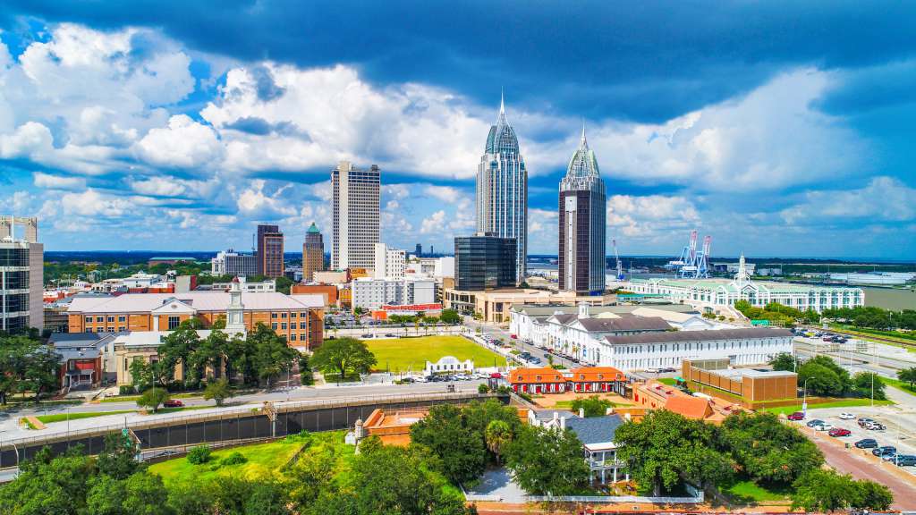 Why Alabama Will Be Your New Favorite Travel Assignment Why Alabama Will Be Your New Favorite Travel Assignment