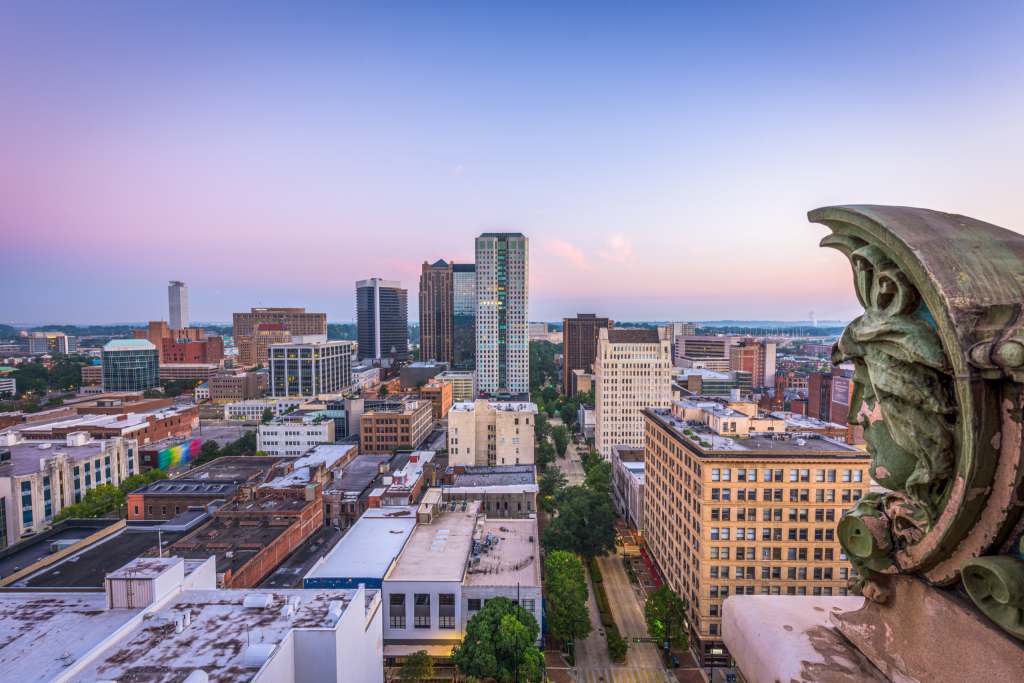 Why Alabama Will Be Your New Favorite Travel Assignment Why Alabama Will Be Your New Favorite Travel Assignment