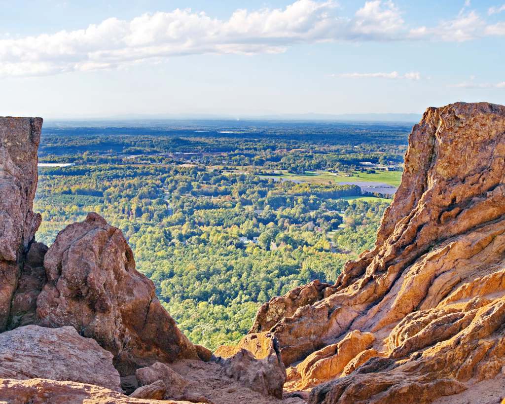 Top Reasons to Take A Travel Assignment in Charlotte