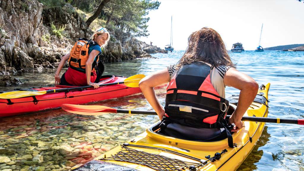 Explore New Hobbies on Healthcare Travel Assignments