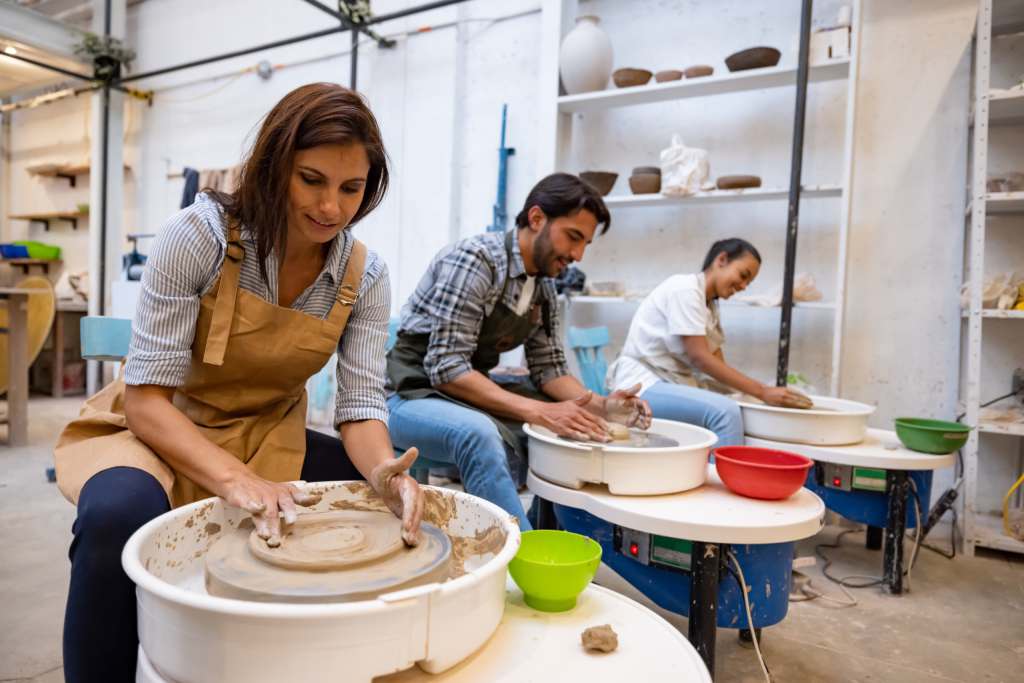 Explore New Hobbies on Healthcare Travel Assignments