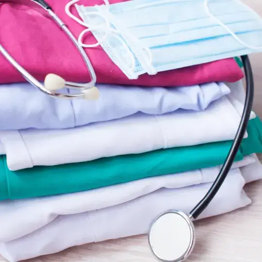 Are FIGS, Jaanuu, and Medelita Scrubs Worth the Price Tag for Travel Nurses?