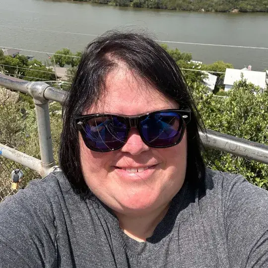 Caregiver Spotlight - Lisa W., Home Health RN