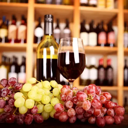 Unwind in Wisconsin: A Winery Guide for Travel Nurses and Allied Health Professionals