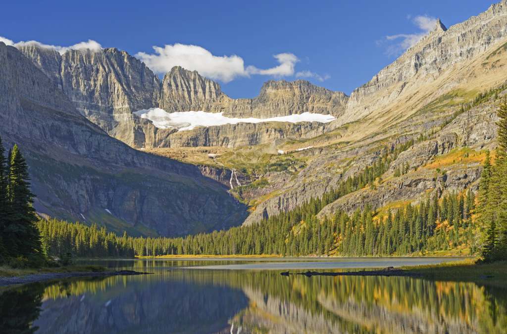 Top States for Fall Travel Assignments