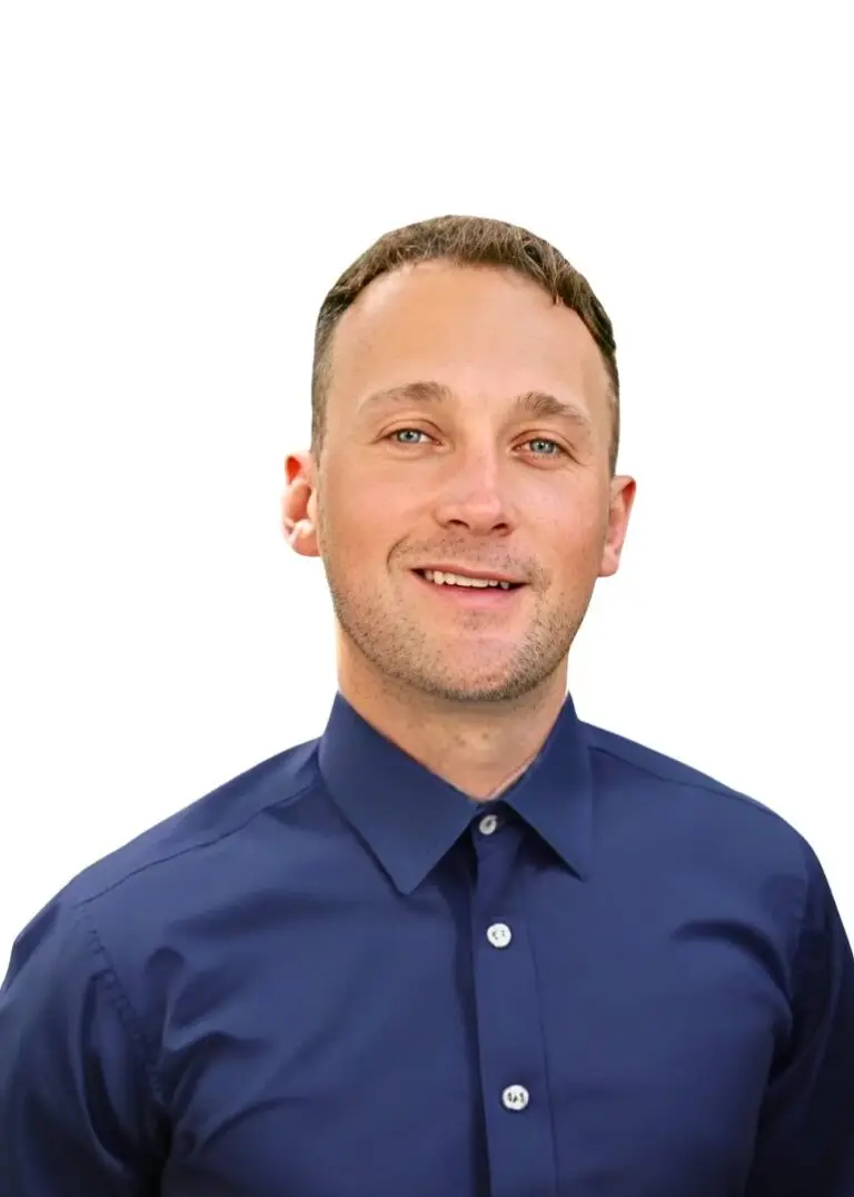 Tyler Klancke