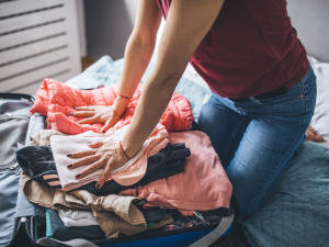 What to Pack for a Travel Assignment (and What to Leave at Home) travel assignment packing list