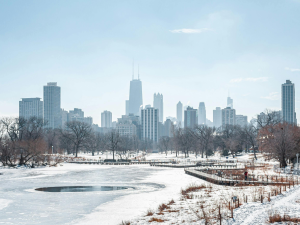 winter travel assignment