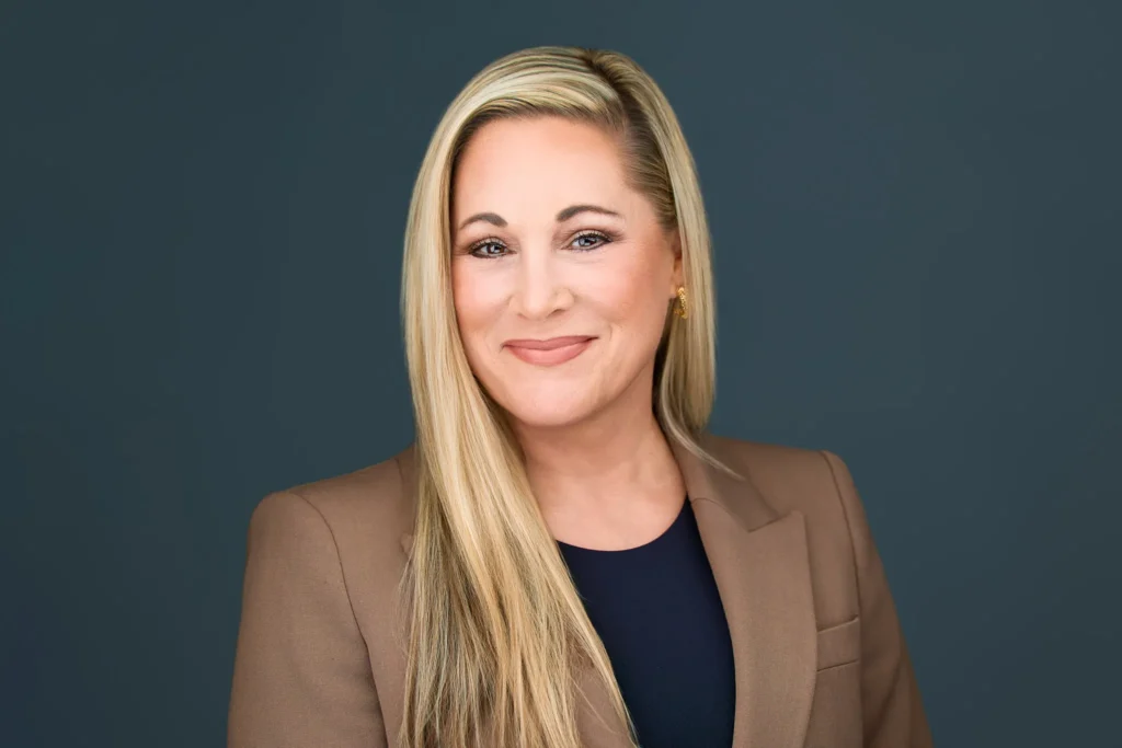 tammy browning ceo