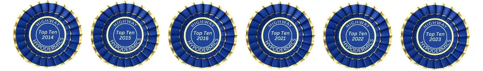 TotalMed Top Agency Awards TotalMed Top Agency Awards