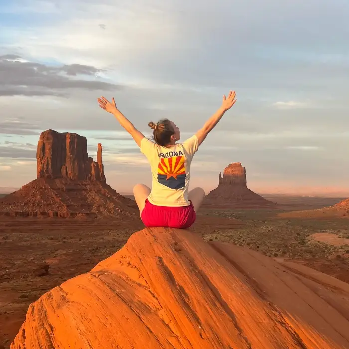 travel nurse in az